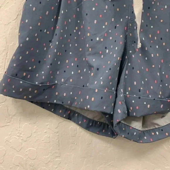 EUC Lululemon Spring Break Away Short Confetti Cake Multi sz 4 - Picture 5 of 10